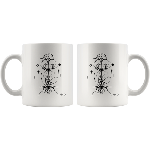 Sage Mug by Miigizi