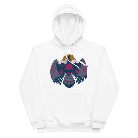 Hoodie - Raven by Robin Lisa