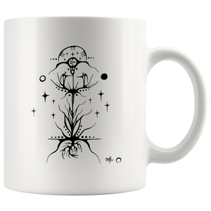 Sage Mug by Miigizi