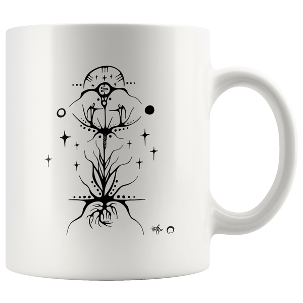 Sage Mug by Miigizi