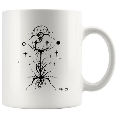 Sage Mug by Miigizi