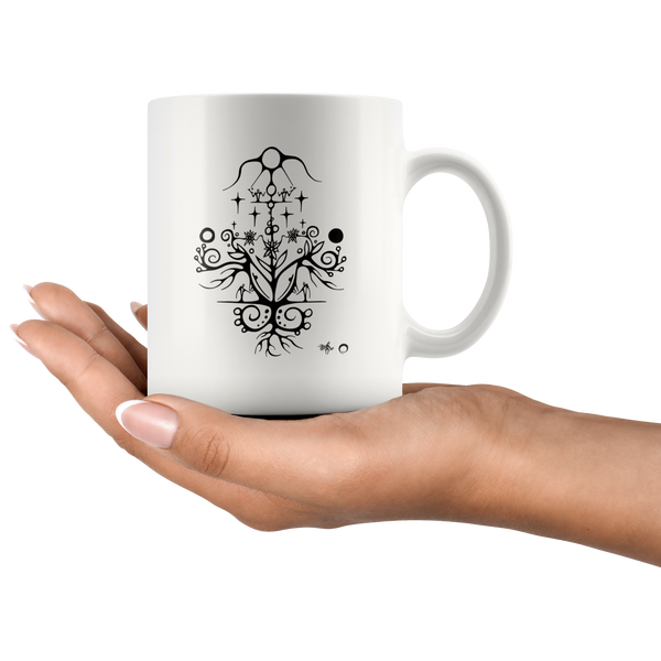 Tobacco Mug by Miigizi