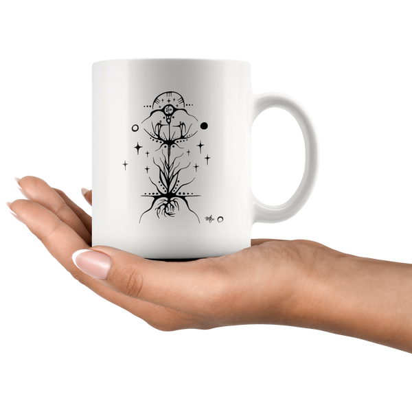 Sage Mug by Miigizi